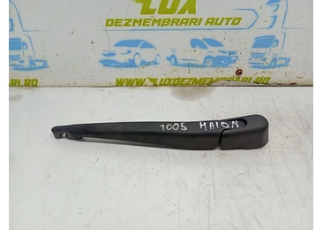 Brat stergator luneta Citroen C4 1 (2004 - 2008) 1.6 hdi DV6TED4
