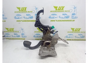 Pod pedalier 9650774380 Citroen C4 1 (2004 - 2008) 1.6 hdi DV6TED4
