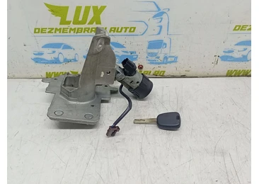 Contact cu cheie N0502073 Citroen C4 1 (2004 - 2008) 1.6 hdi DV6TED4