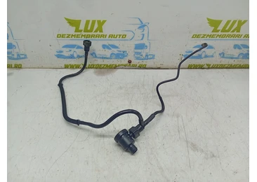 Conducta vacuum Citroen C4 1 (2004 - 2008) 1.6 hdi 1.6 hdi DV6TED4