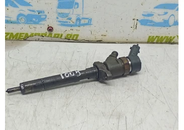Injector 0445110259 Citroen C4 1 (2004 - 2008) 1.6 hdi DV6TED4