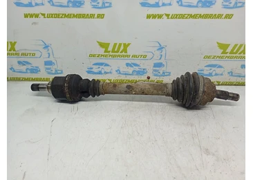 Planetara stanga fata Citroen C4 1 (2004 - 2008) 1.6 hdi DV6TED4