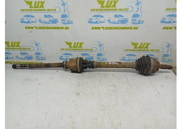 Planetara dreapta fata Citroen C4 1 (2004 - 2008) 1.6 hdi DV6TED4