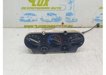 Panou clima ac 2S6H19980BC Ford Fiesta 5 (2001 - 2007) 1.4 tdci f6Jb