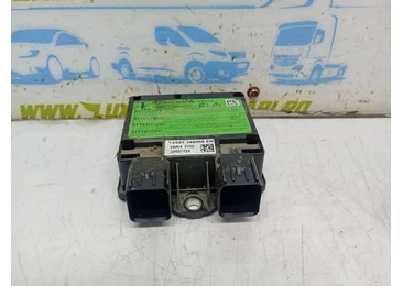 Calculator airbag 2S6T14B056EN Ford Fusion 1 (2002 - 2005)