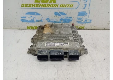 Calculator motor ECU 2N1A-12A650-AE Ford Fusion 1 (2002 - 2005)