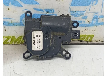 Motoras clapeta mixaj aer 1S7H-19B634-CA Ford Focus 2 (2004 - 2008)