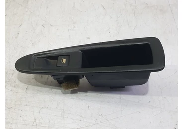 Maner interior stanga spate 9650912777 Citroen C4 1 (2004 - 2008) 1.6 hdi DV6TED4