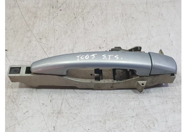 Maner exterior 9656638380 Citroen C4 1 (2004 - 2008) 1.6 hdi 1.6 hdi DV6TED4