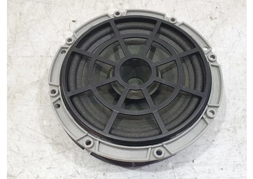 Boxa difuzor 9634827480 Citroen C4 1 (2004 - 2008) 1.6 hdi 1.6 hdi DV6TED4