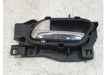Maner interior stanga fata 96435311 Citroen C4 1 (2004 - 2008) 1.6 hdi 1.6 hdi DV6TED4
