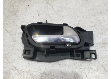 Maner interior dreapta spate 96435310 Citroen C4 1 (2004 - 2008) 1.6 hdi DV6TED4