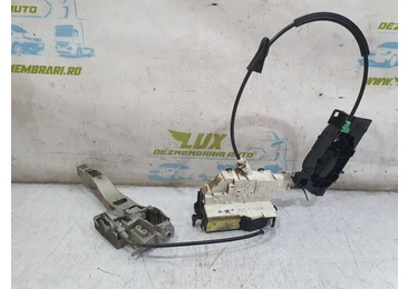Broasca dreapta fata 9681331480 Citroen C4 1 (2004 - 2008) 1.6 hdi 1.6 hdi DV6TED4