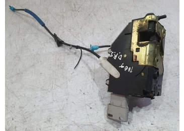Broasca dreapta spate 9681337080 Citroen C4 1 (2004 - 2008) 1.6 hdi DV6TED4