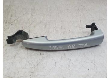Maner exterior Citroen C4 1 (2004 - 2008) 1.6 hdi 1.6 hdi DV6TED4