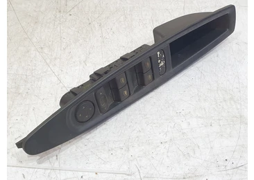 Panou comanda geamuri 9650912577 Citroen C4 1 (2004 - 2008) 1.6 hdi 1.6 hdi DV6TED4