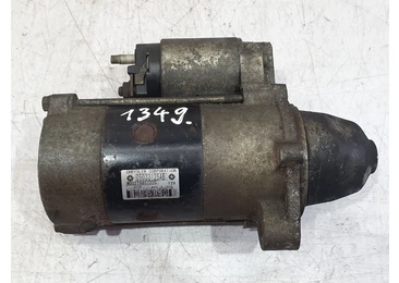 Electromotor 05033125ab Citroen C4 1 (2004 - 2008) 1.6 hdi DV6TED4
