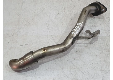 Conducta EGR a6641400008 Chrysler PT Cruiser 1 (facelift) (2005 - 2010) 2.2 crd 2.2 crd EDJ