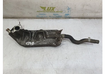 Racitor gaze EGR a6641400075 Chrysler PT Cruiser 1 (facelift) (2005 - 2010) 2.2 crd EDJ