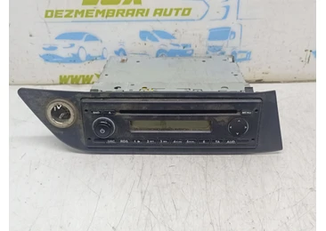 Radio cd 81281016184 MAN TGL 7.150 2 (2008 - 2014) 4.6L Diesel D0834 LFL