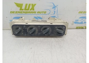 Panou clima ac 81619906068 MAN TGL 7.150 2 (2008 - 2014) 4.6L Diesel D0834 LFL