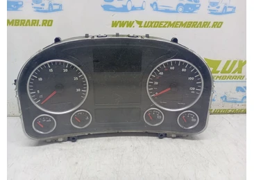 Ceasuri de bord 8127202-6226 MAN TGL 7.150 2 (2008 - 2014) 4.6L Diesel D0834 LFL