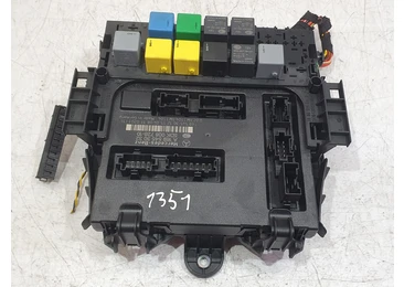 Panou sigurante a1695453032 Mercedes Benz A-Class W169 (2004 - 2008) 1.5 benzia m266.920