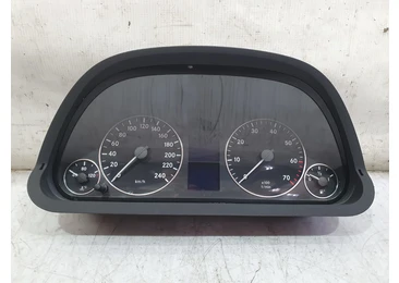 Ceasuri de bord a1695404747 Mercedes Benz A-Class W169 (2004 - 2008) m266.920