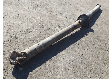 Cardan MAN TGL 7.150 2 (2008 - 2014) 4.6L Diesel D0834 LFL