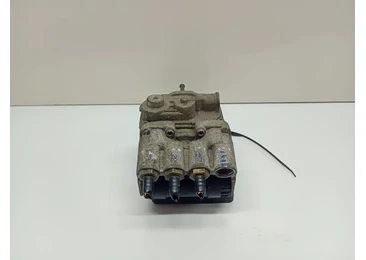 Supapa EBS 4800200200 MAN TGL 7.150 2 (2008 - 2014) 4.6L Diesel D0834 LFL