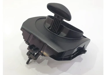 Ornament coloana volan a1694600095 Mercedes Benz A-Class W169 (2004 - 2008) m266.920