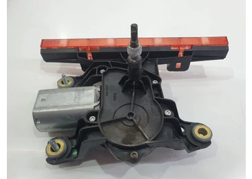 Stop suplimentar frana 89032461 Mercedes Benz A-Class W169 (2004 - 2008) 1.5 benzia m266.920