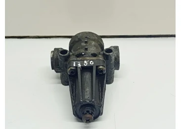 Supapa aer 4750103330 MAN TGL 7.150 2 (2008 - 2014) 4.6L Diesel D0834 LFL