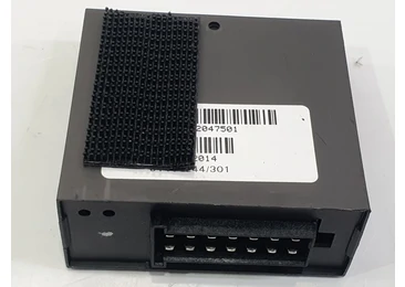 Modul carlig remorcare e2710r03123301 Mercedes Benz A-Class W169 (2004 - 2008) 1.5 benzia m266.920