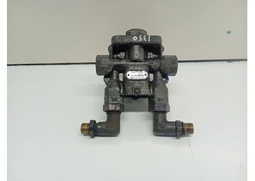 Supapa aer 8152151-6098 MAN TGL 7.150 2 (2008 - 2014) 4.6L Diesel D0834 LFL