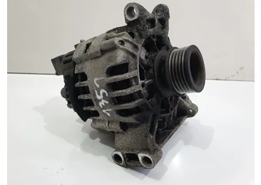Alternator a2661540802 Mercedes Benz A-Class W169 (2004 - 2008) 1.5 benzia m266.920