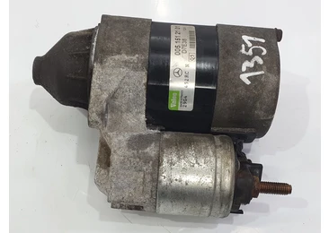 Electromotor 0051512101 Mercedes Benz A-Class W169 (2004 - 2008) m266.920