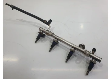 Rampa injectoare a2660700395 Mercedes Benz A-Class W169 (2004 - 2008) 1.5 benzia m266.920