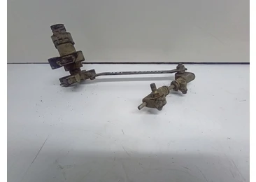 Senzor nivel suspensie MAN TGL 7.150 2 (2008 - 2014) 4.6L Diesel D0834 LFL