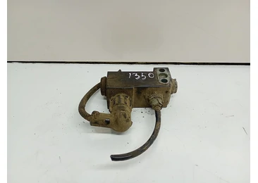 Supapa aer 81521606142 MAN TGL 7.150 2 (2008 - 2014) 4.6L Diesel D0834 LFL
