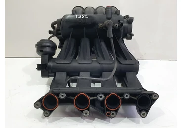 Galerie admisie a2661410201 Mercedes Benz A-Class W169 (2004 - 2008) 1.5 benzia m266.920