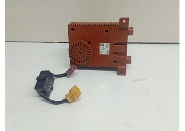 Invertor tensiune 81259070326 MAN TGL 7.150 2 (2008 - 2014) 4.6L Diesel D0834 LFL