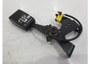 Pretensioner 1698602469 Mercedes Benz A-Class W169 (2004 - 2008) 1.5 benzia 1.5 benzia m266.920