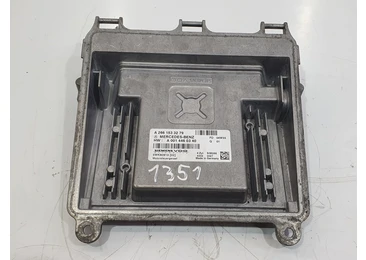 Calculator motor ECU a2661533279 Mercedes Benz A-Class W169 (2004 - 2008) m266.920