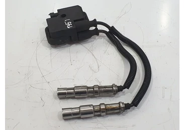 Bobina inductie a0001587803 Mercedes Benz A-Class W169 (2004 - 2008) 1.5 benzia m266.920
