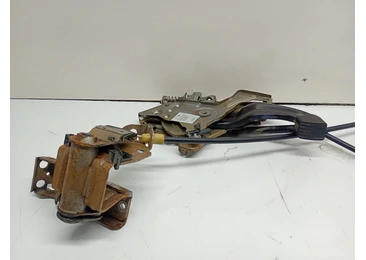 Pedala frana de mana 7L0721797C Porsche Cayenne 955 (2002 - 2007)