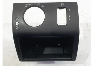 Ornament bord a1696800665 Mercedes Benz A-Class W169 (2004 - 2008) m266.920