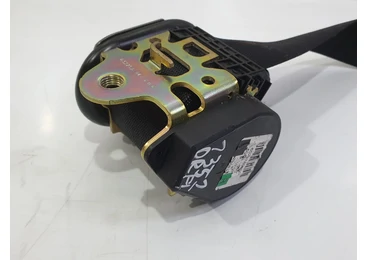 Centura siguranta dreapta fata 602876900 Mercedes Benz A-Class W169 (2004 - 2008) m266.920