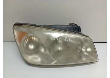 Far dreapta Kia Cerato 1 (2004 - 2006) 1.5 tci D4FA