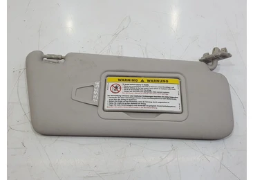 Parasolar dreapta 0001336v003 Mercedes Benz A-Class W169 (2004 - 2008) m266.920